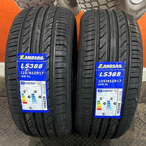 225 zr17 landsail ls388 - 225/45,