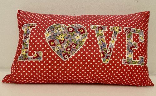 Shabby chic polka dot - polka,