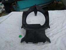 HONDA X8R SZX50 SCOOTER WHEEL HOUSE GUARD COVER PANEL FAIRING 61101-GCM-9000