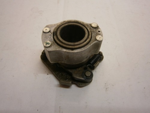 Honda cb250rs advance retard - honda,