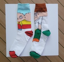 Family guy socks