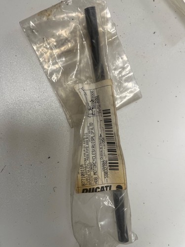 New genuine ducati - genuine,