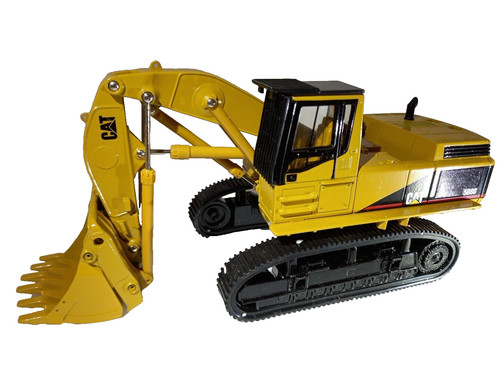 Norscot 55004 cat 5080 tracked - norscot,