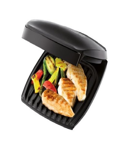 George foreman fat - george,
