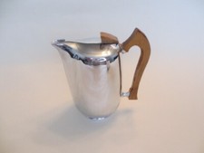 "PICQUOT WARE" HOT WATER JUG/COFFEE POT