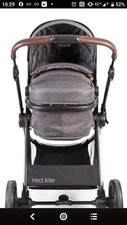Push Me Pace Travel System 3