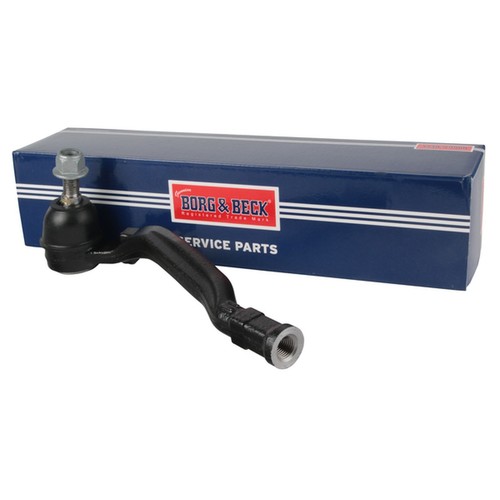 Tie track rod - for, opel