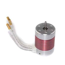 Surpass Hobby Platinum 3650