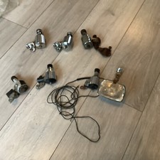 3 Miller Dynamos .1 Soubitez Dynamo + Front Light .2 Other Dynamos Listed Restor