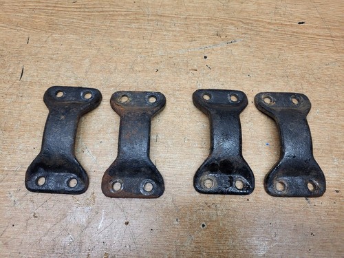 Piaggio mp3 250 front brackets - piaggio,