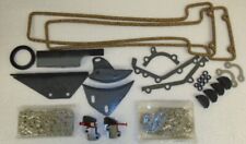 Triumph STAG **TIMING CHAIN KIT** Complete with all parts inc. GERMAN CHAINS