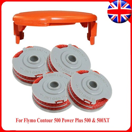 Strimmer trimmer spool line - trimmer,