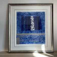 Govinder Nazran Fopdoodle Cat