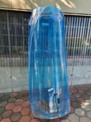 Ergoline spare parts acrylic