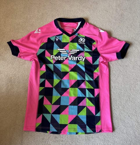 Scotland rugby jersey - rugby,