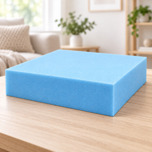 Foam cut size campervan - foam, to