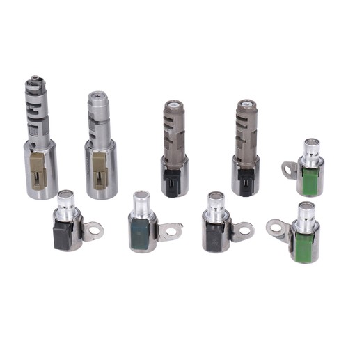 Speed transmission solenoid - 6,