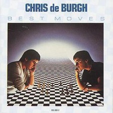 Chris De Burgh: Best Moves