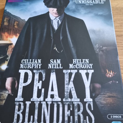 Bbc peaky blinders - season, 1