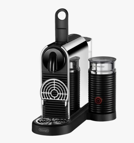 Nespresso coffe pod machine - pod,