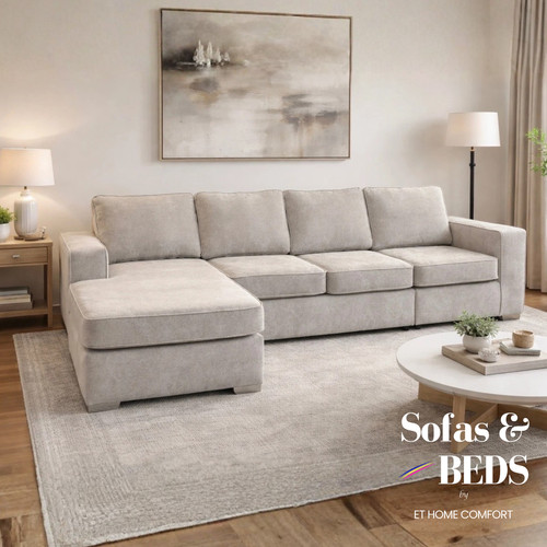New ruby corner sofa - ruby,