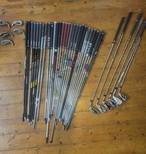 JOB LOT - Golf Equipment -