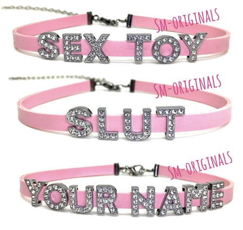 Sexy choker necklace mens - choker,