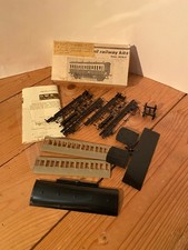 Ratio OO Gauge Plastic Kit