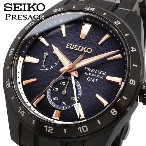 Seiko presage spb361j1 - presage,