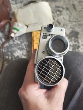 Cine Camera GB BELL & HOWELL