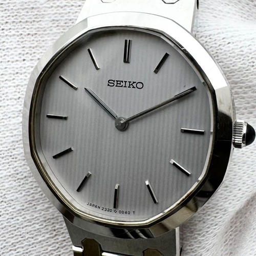 Seiko astron gerald genta - seiko,