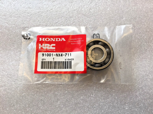 Honda rs125 - honda,