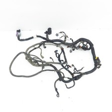 wiring harness lead set engine for Nissan D40 Navara 3.0 dCi V6 240115X60A