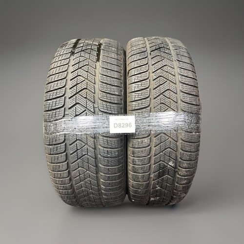 255 r19 111h s pirelli - 2×255/55,