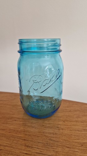Mason ball glass heritage - mason,