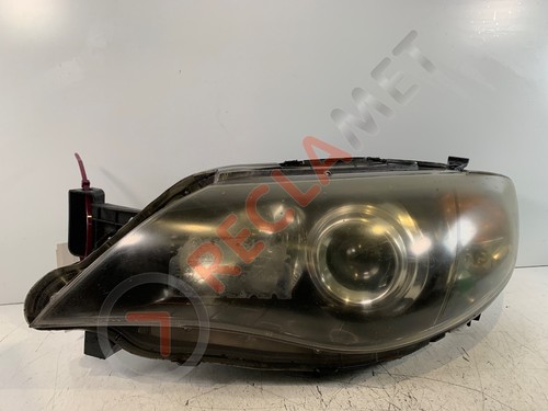 Subaru impreza gh g3 - gr,
