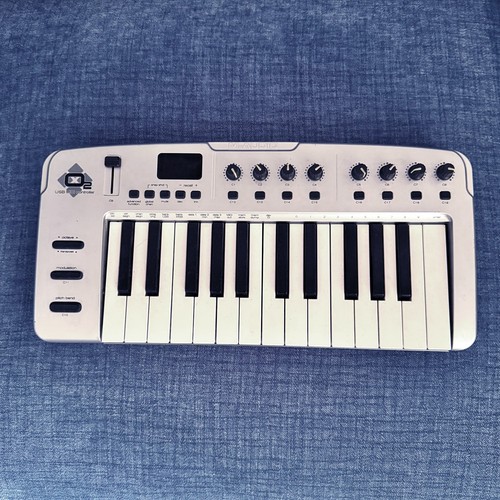 Audio 25 key - 25,