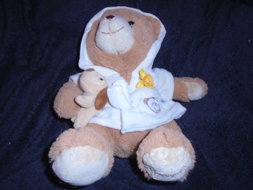 Harrods bear - harrods,