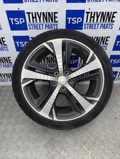 2017 PEUGEOT 308 GT-Line MK2 18" ALLOY 225/40/18 8J ET48 9806253277