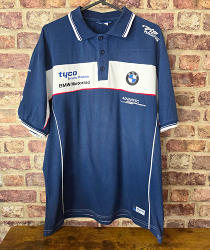 Tyco bmw motorrad - bmw,