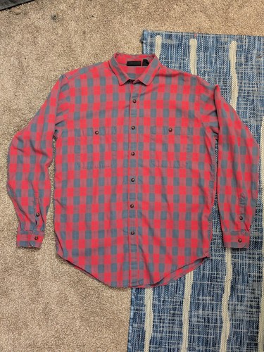 Vtg patagonia mens plaid - vtg,