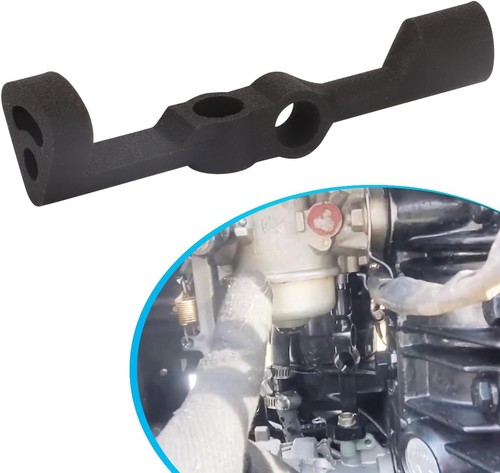 Outboard throttle carburetor - outboard,