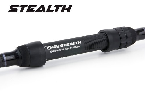 Century stealth graphene - century, carp