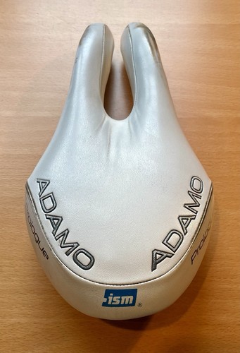 Ism adamo prologue - ism, bike