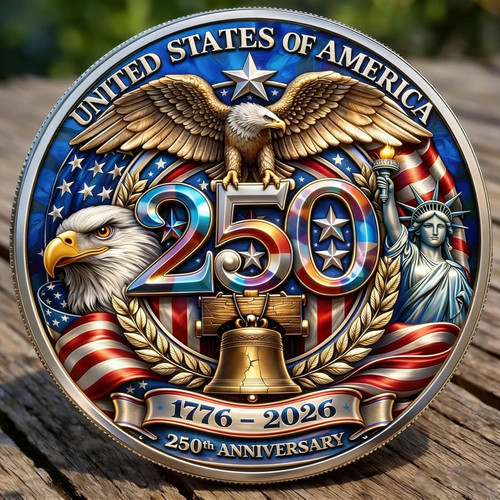 250 anniversary usa - 250,