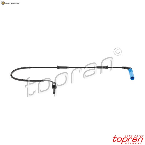 Wheel speed sensor 501 - 501, 080