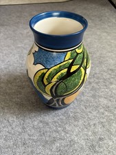 WEDGWOOD CLARICE CLIFF BIZARRE