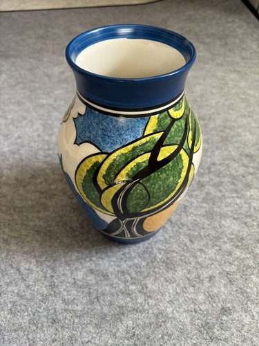 Wedgwood clarice cliff - clarice,
