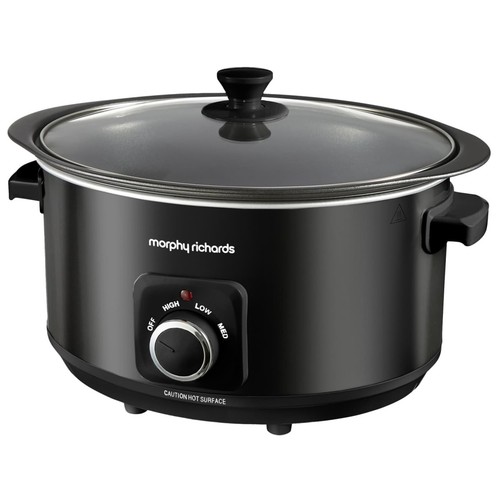 Morphy richards sear stew - richards, &