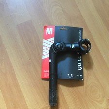 MPart Adjustable Quill Stem 1